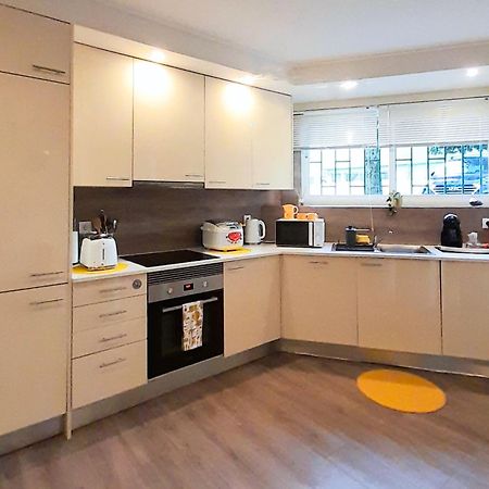 Casas Da Eva - Alfragide Apartment Exterior photo