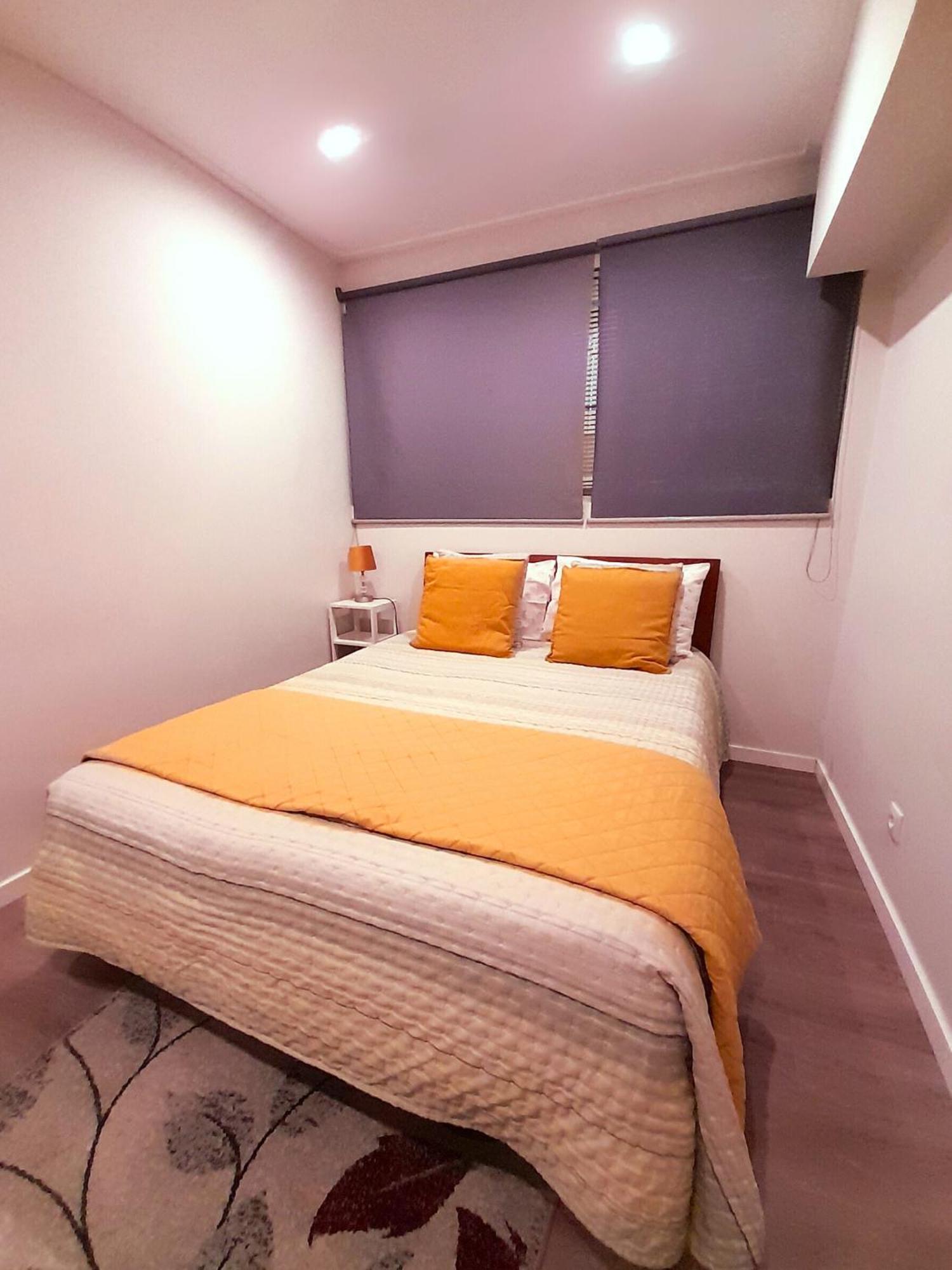 Casas Da Eva - Alfragide Apartment Exterior photo