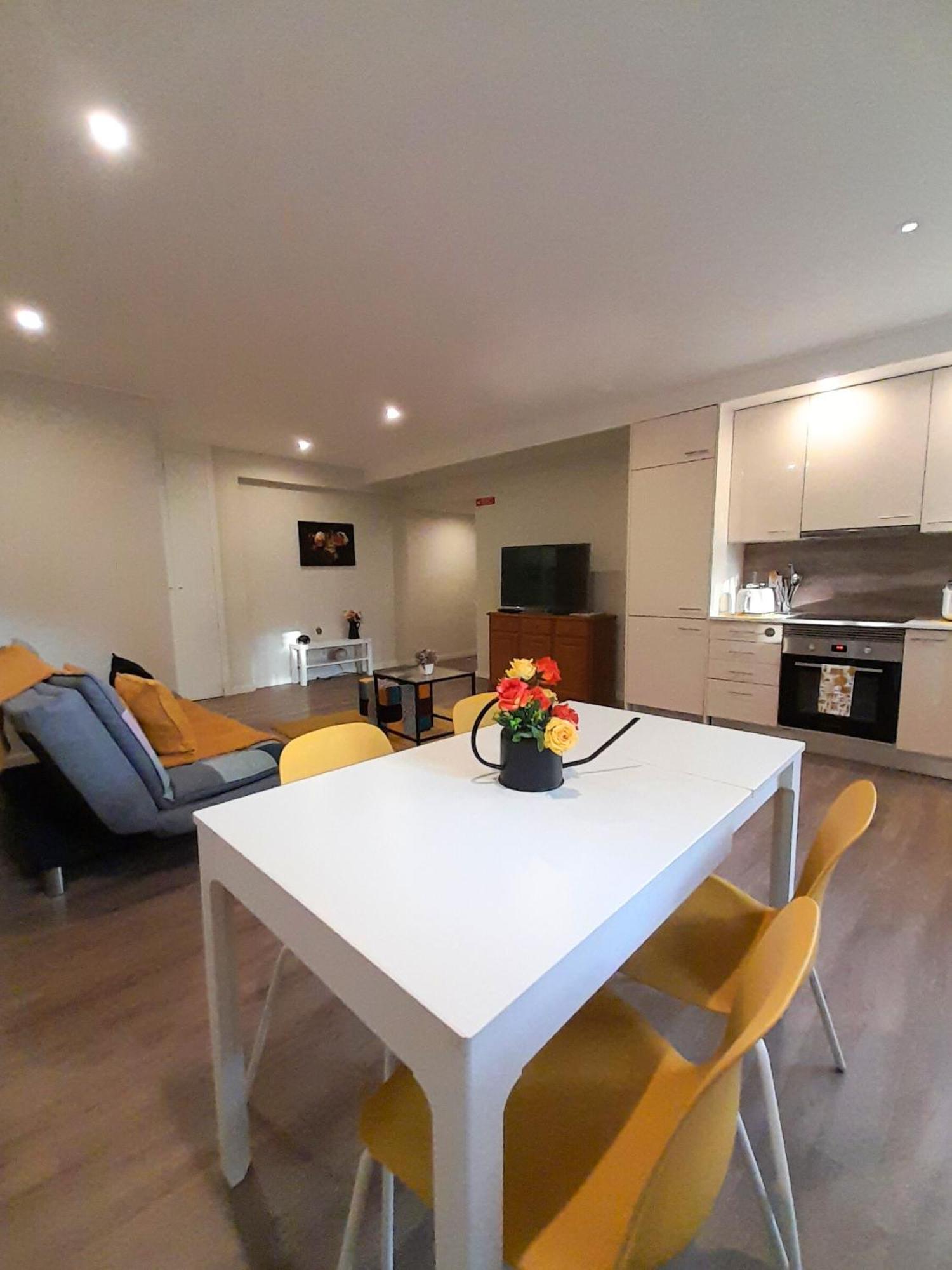 Casas Da Eva - Alfragide Apartment Exterior photo
