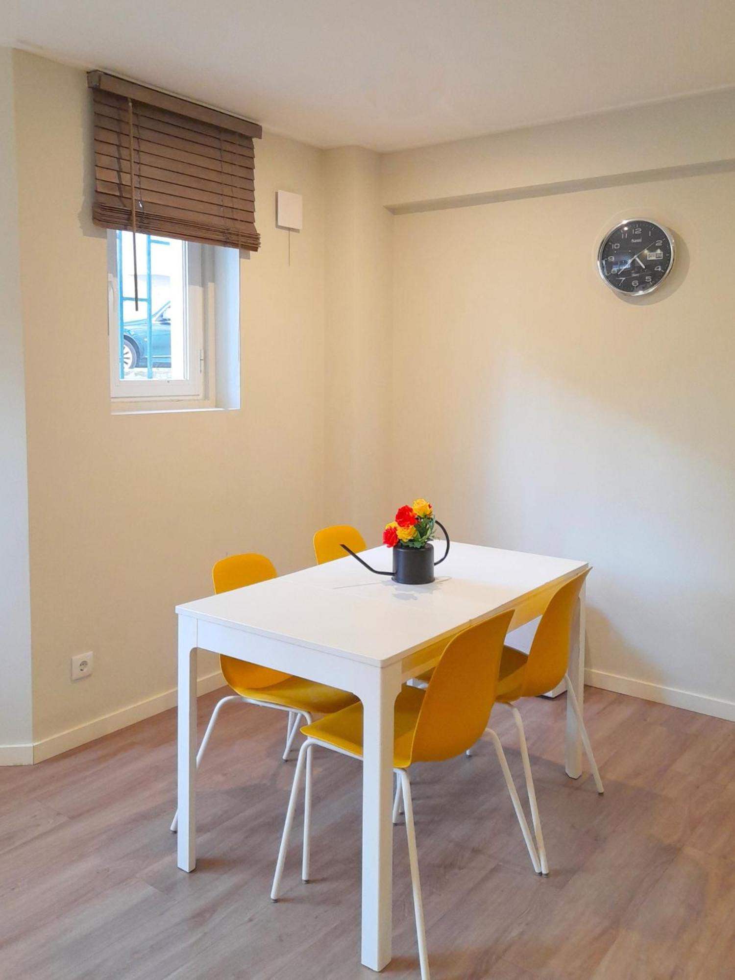 Casas Da Eva - Alfragide Apartment Exterior photo