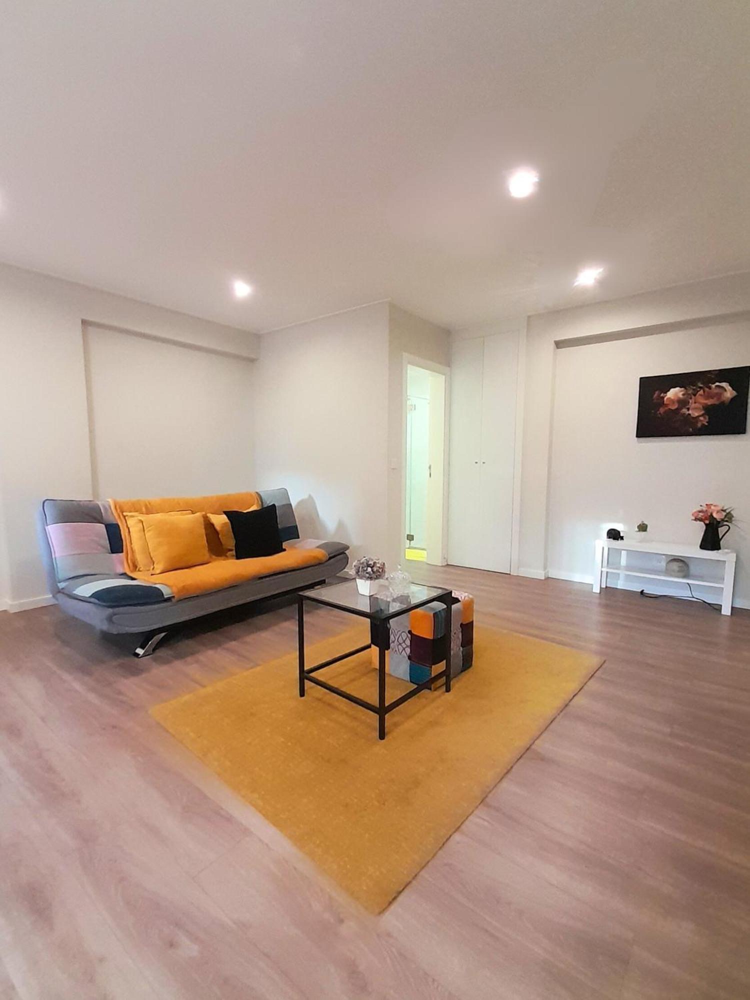 Casas Da Eva - Alfragide Apartment Exterior photo